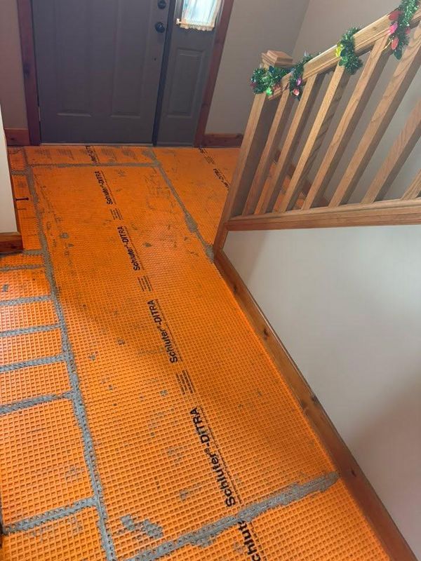 Flooring