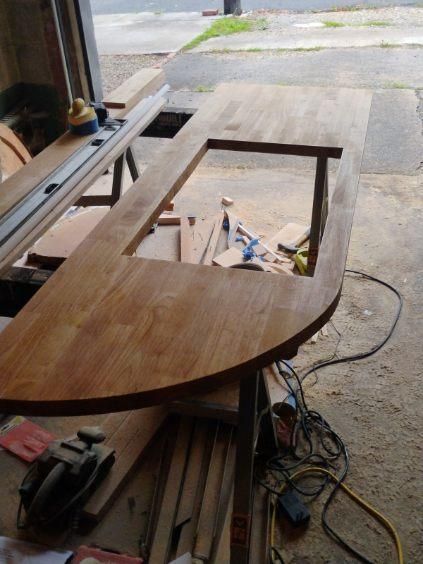 Carpentry