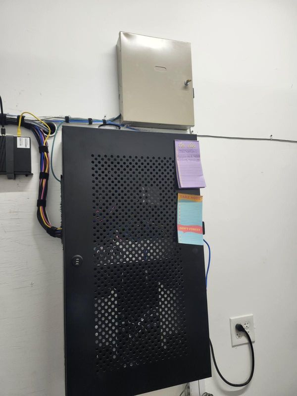 Network Solutions