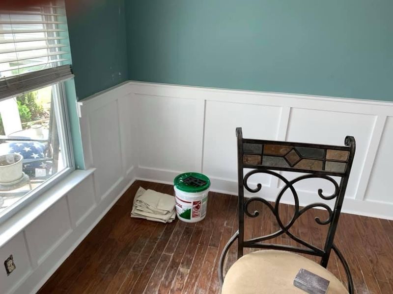 Interior Painting gallery