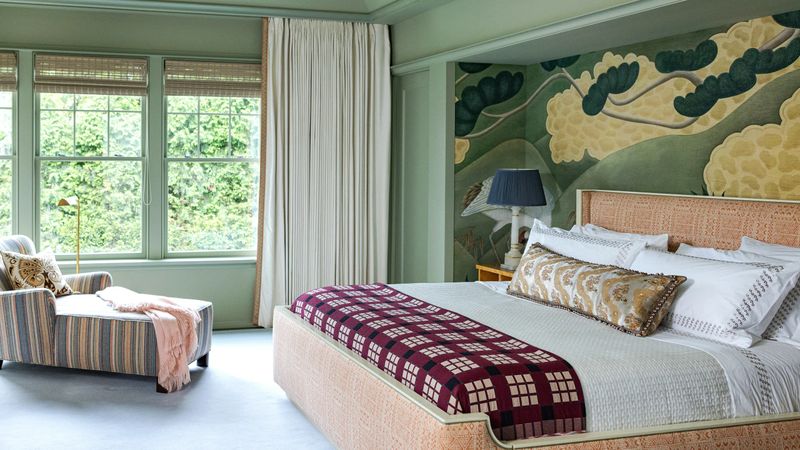 Accent Walls