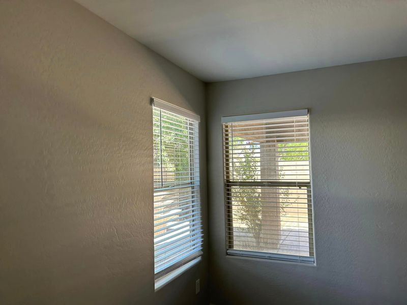 Interior Renovations