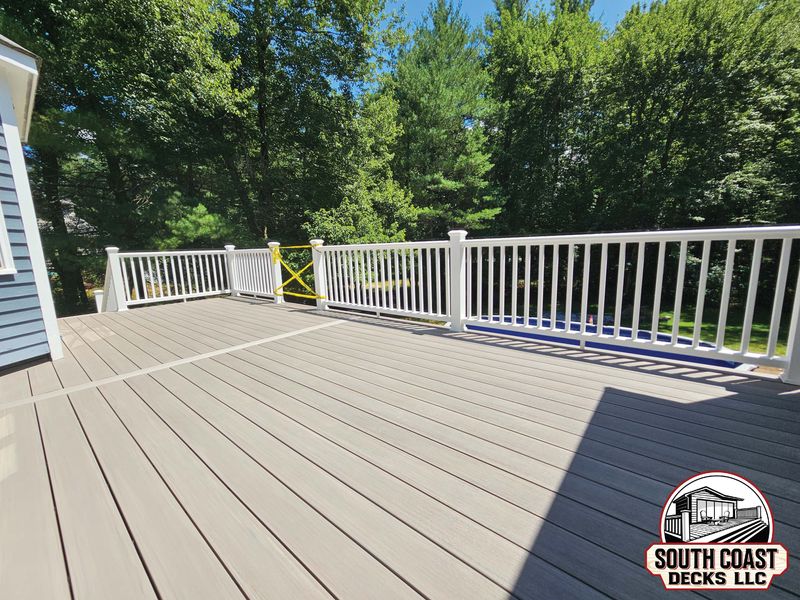 Deck Building
