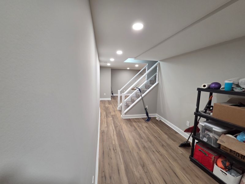 Flooring
