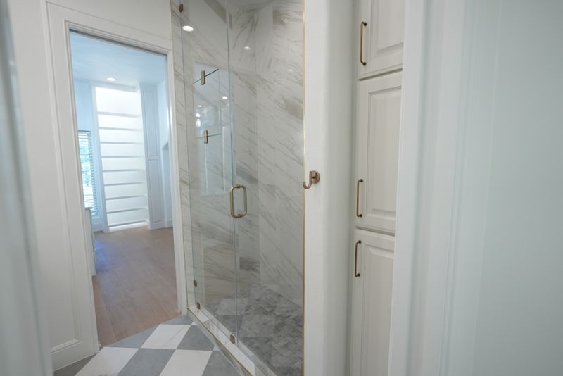 Bathroom Renovation