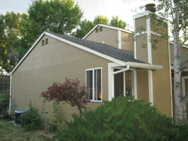 Exterior Painting gallery