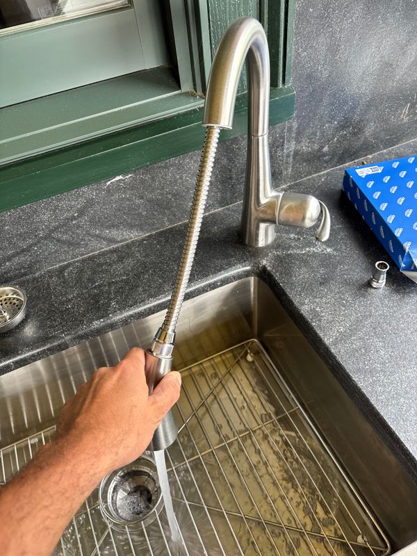 Residential Plumbing 
