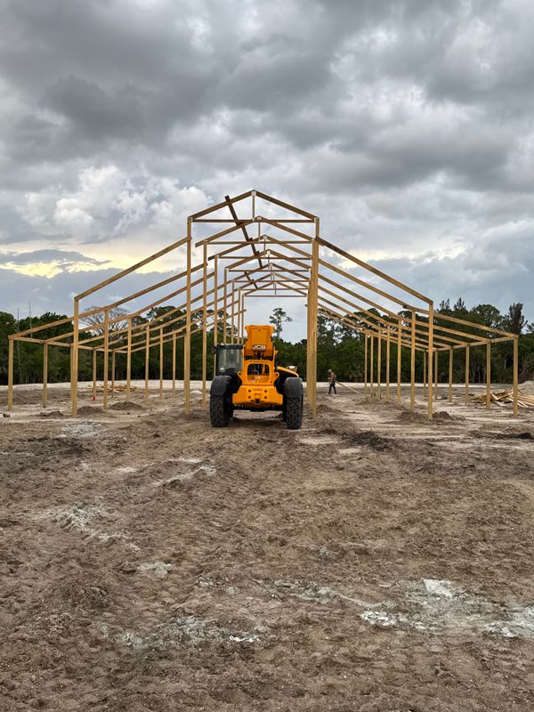 Custom Home Building