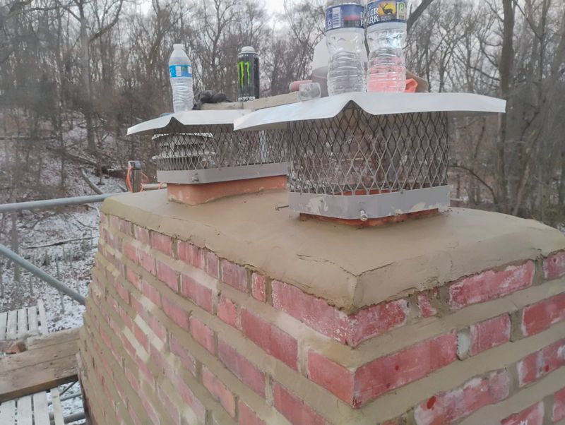 Chimney
