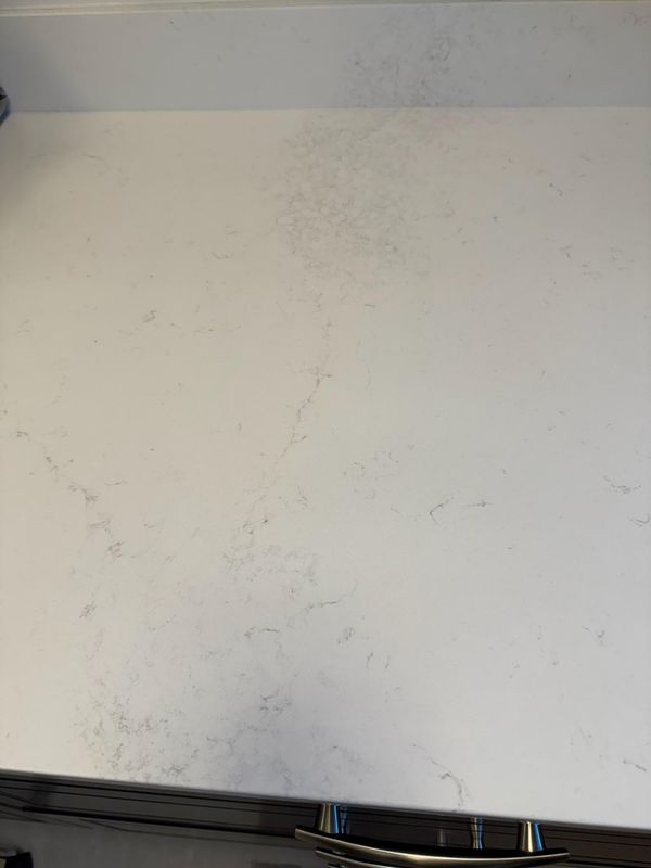 Countertop Replacement