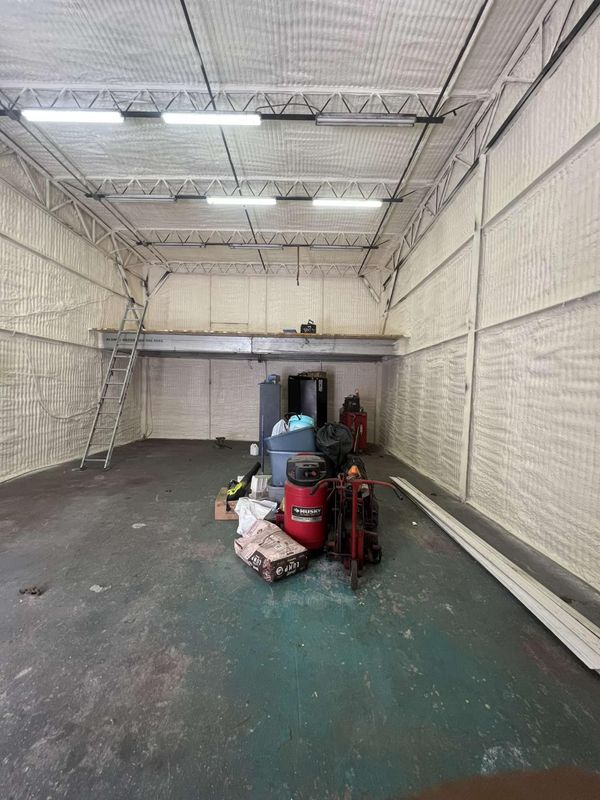 Insulation Contractor