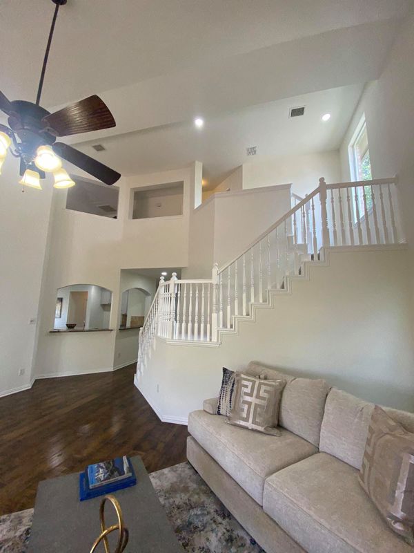Interior Renovations