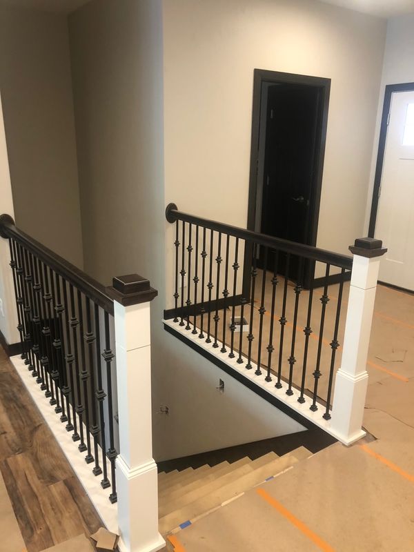 Interior Painting gallery