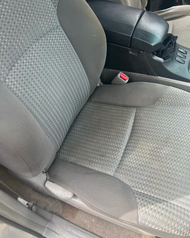 Exterior Detailing