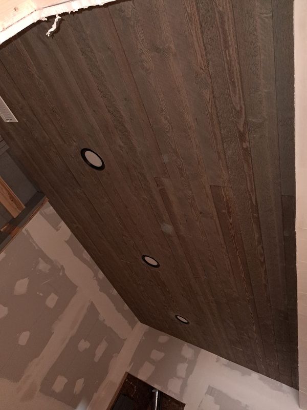 Goreville  Garage Conversion