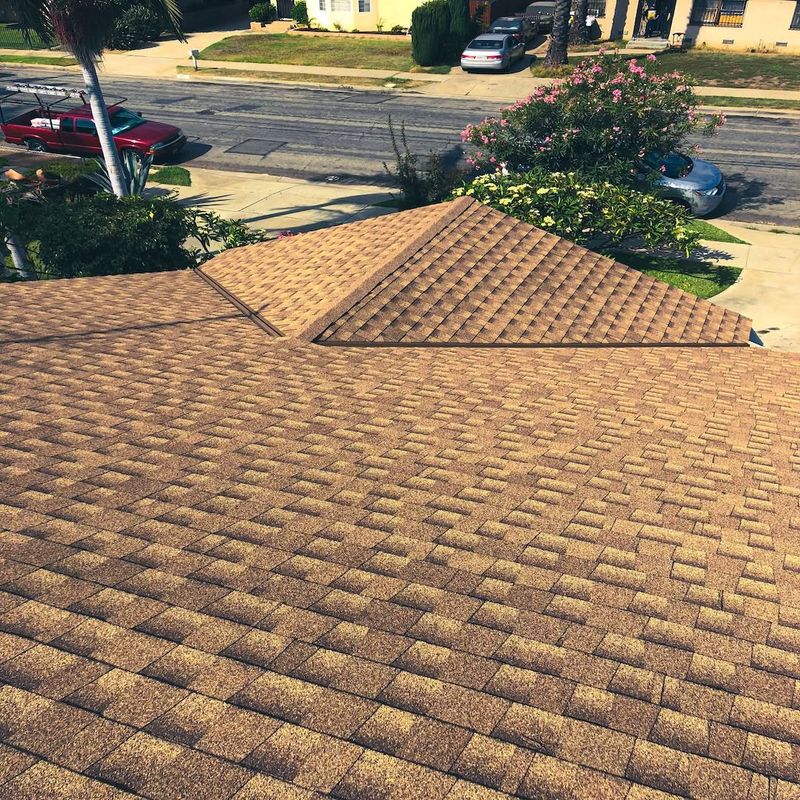 Roofing Replacement