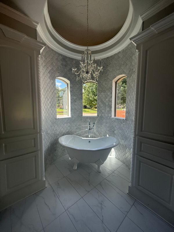Tiling