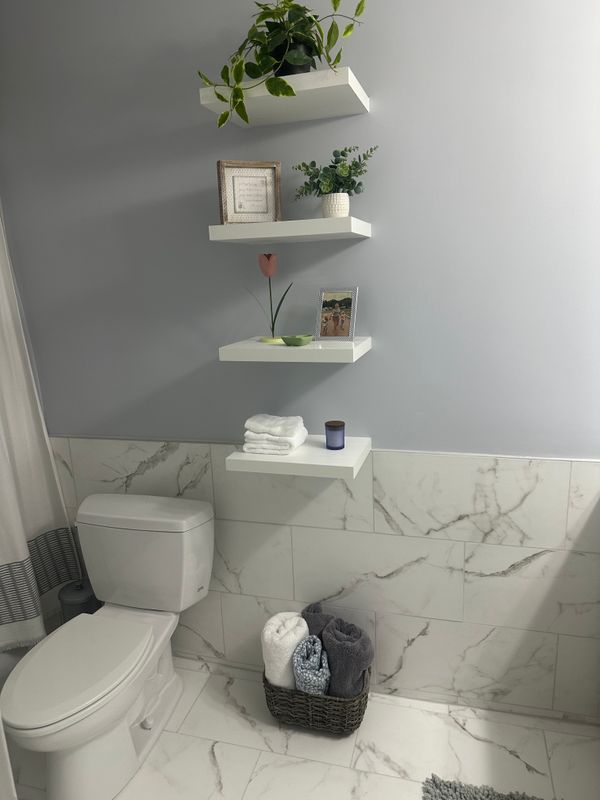 Tile Installation