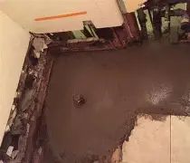 Speedy Slab Repair