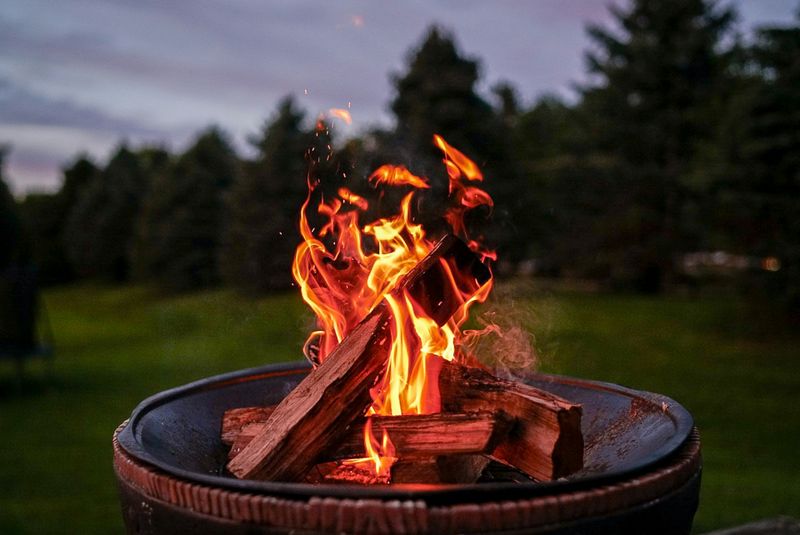 Fire Pits