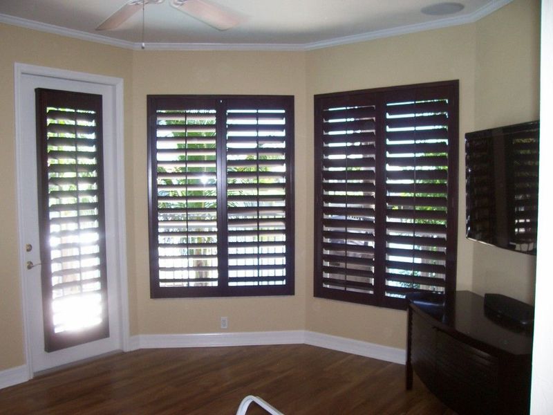Shutters