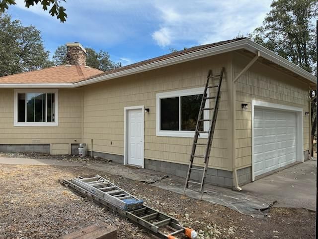 Exterior Painting