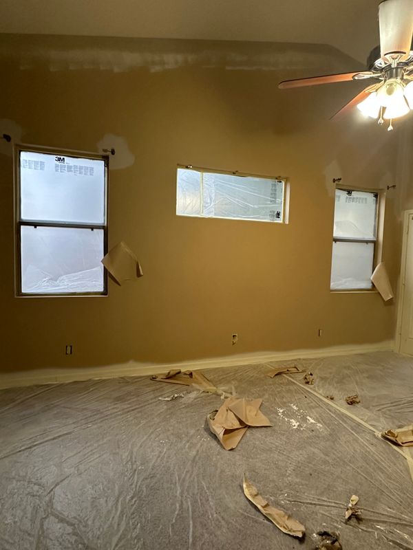 Interior Painting