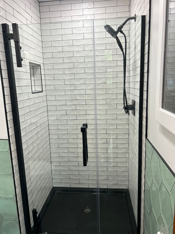 Additions And Extensions