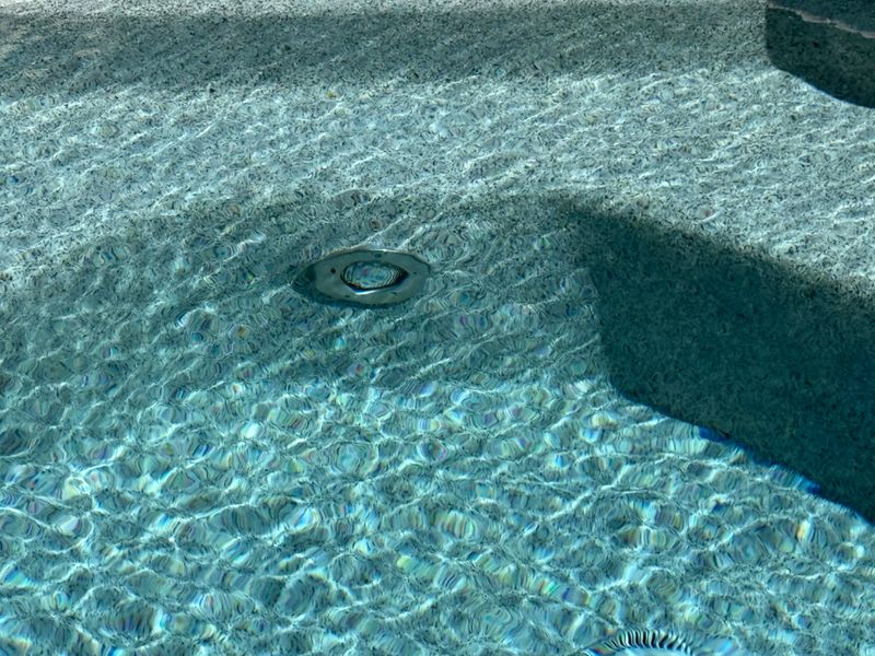 Pool Renovation