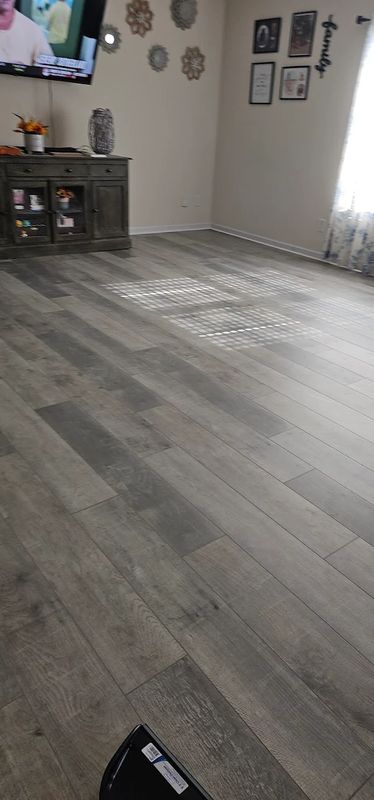 Exceptional Carpet Transformation in Atlanta