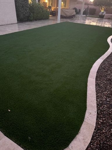 Artificial Turf