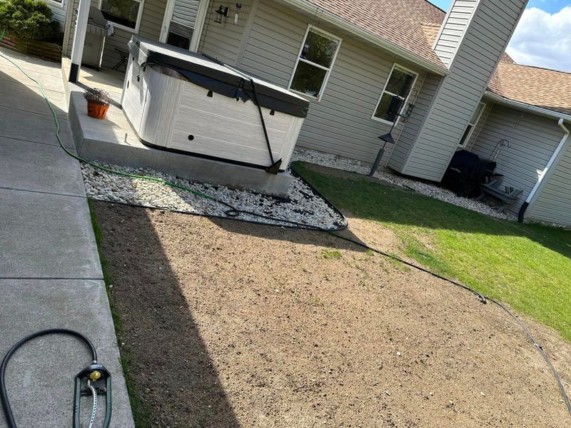 Land Grading