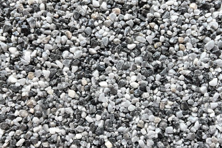 Tex Stone Color Options