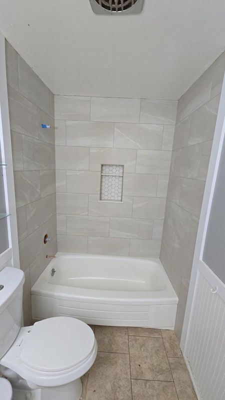 Tiling