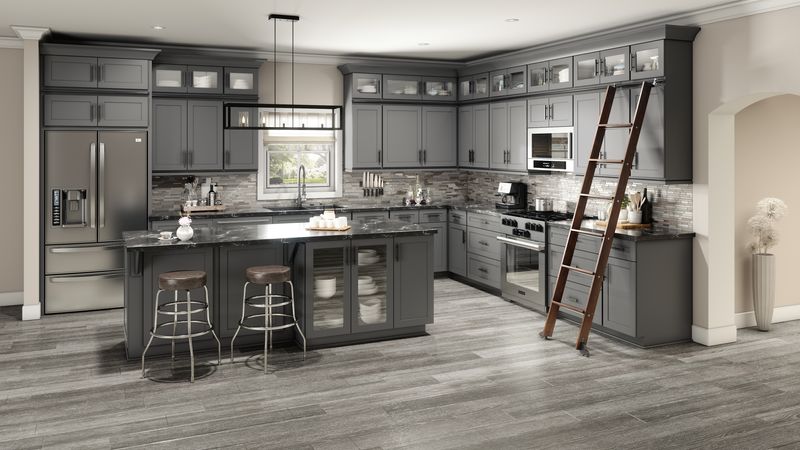 Kitchen Renovations