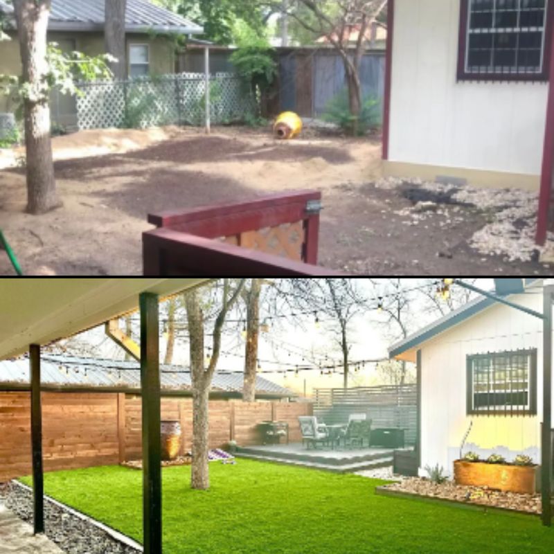 Landscape Design