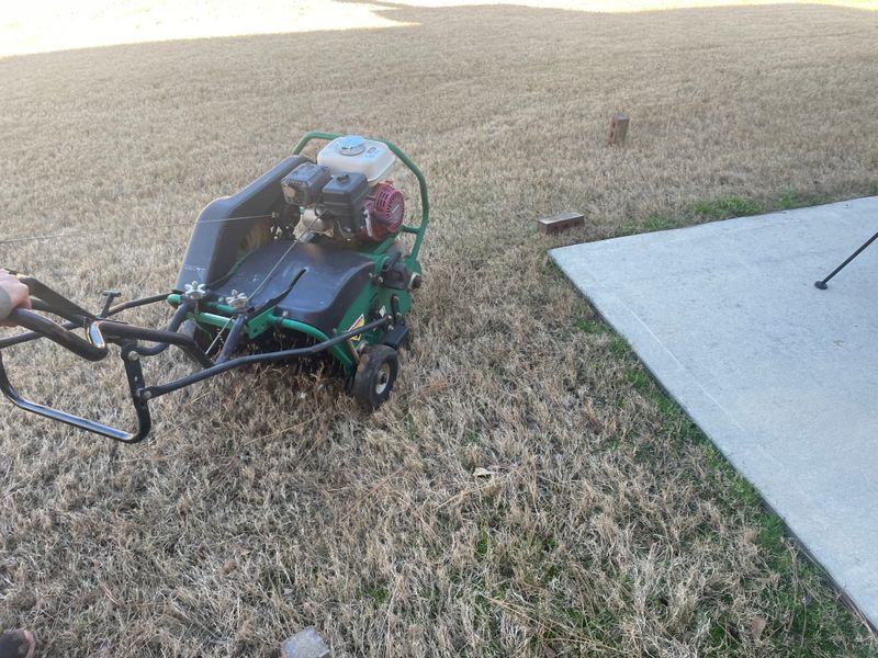 Lawncare