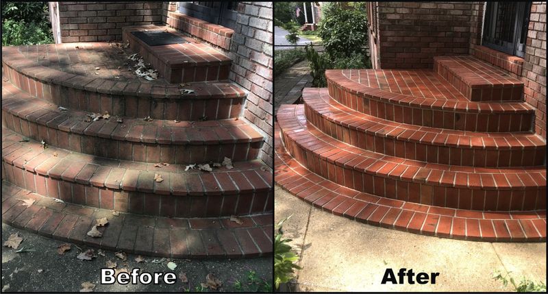 Power Washing