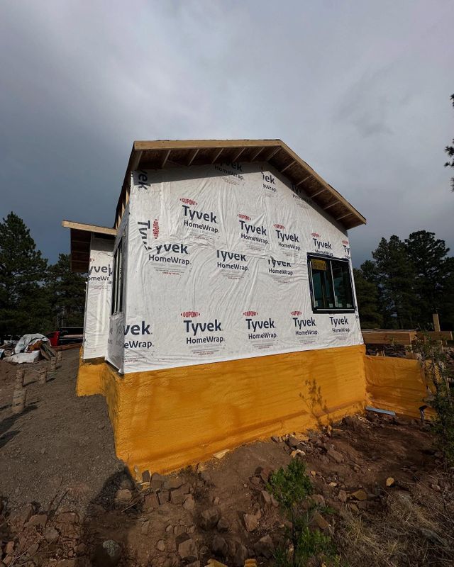Custom Home Building