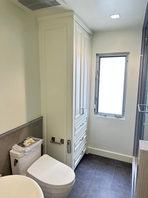 Interior Renovations