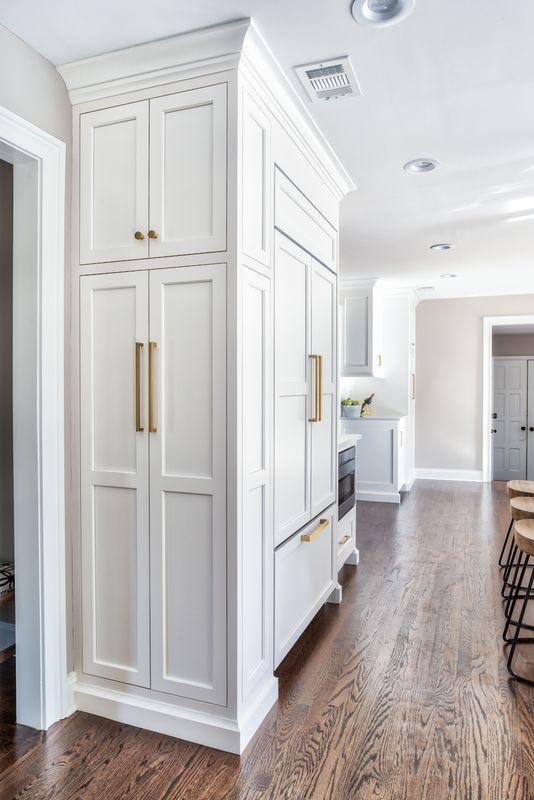 Home Remodeling