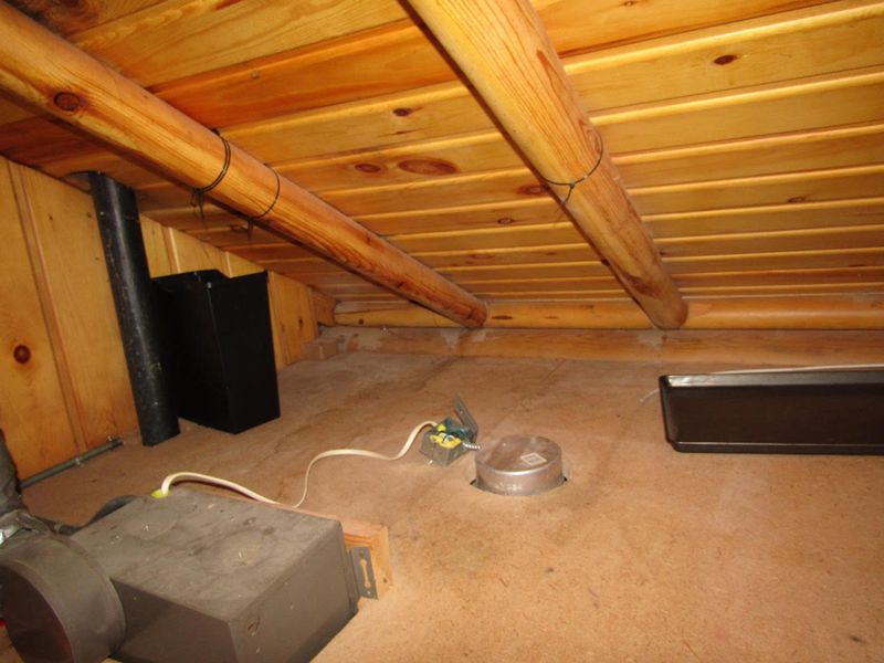 Interior Renovations