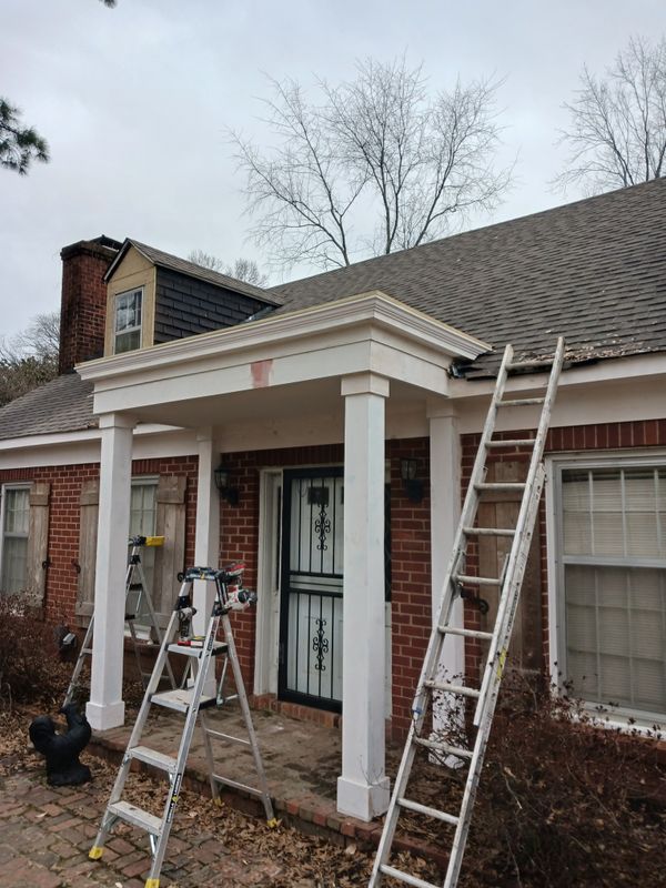 Window and door installation
