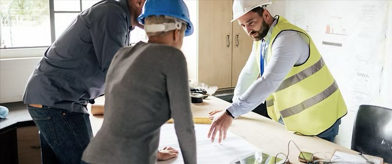 Pre Construction Planning