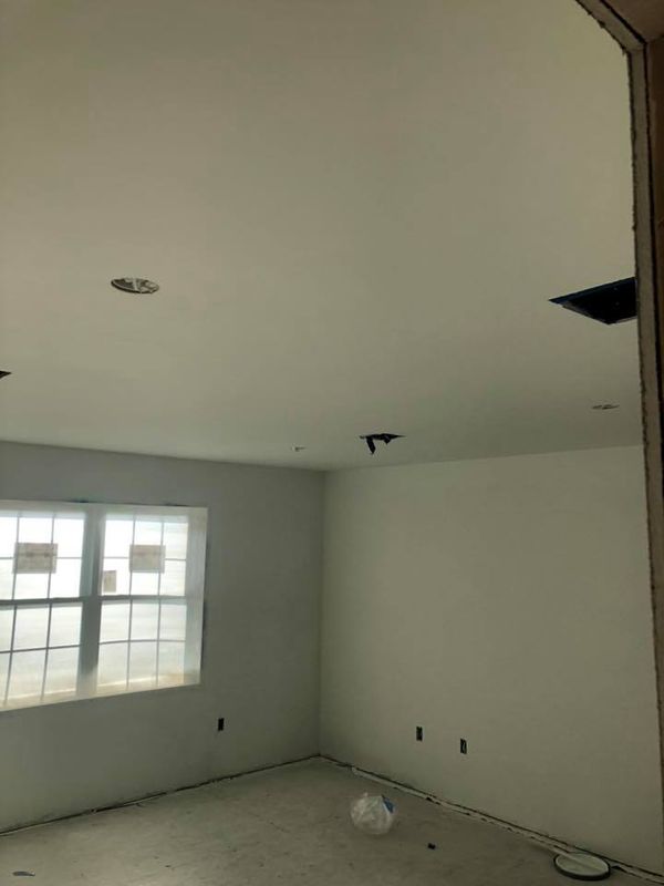 Drywall