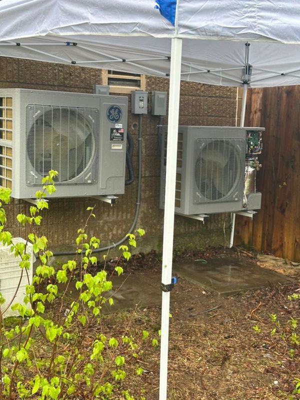 Water Heater Services