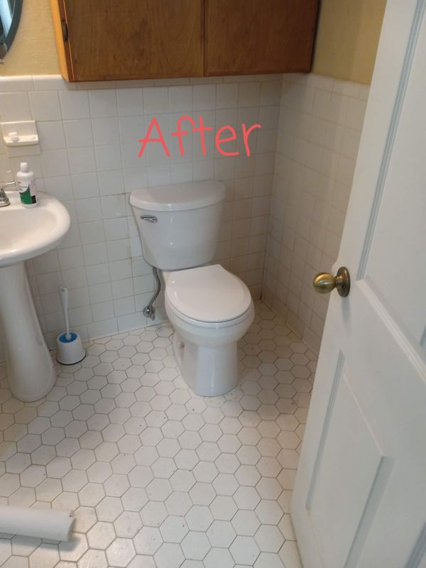Plumbing gallery