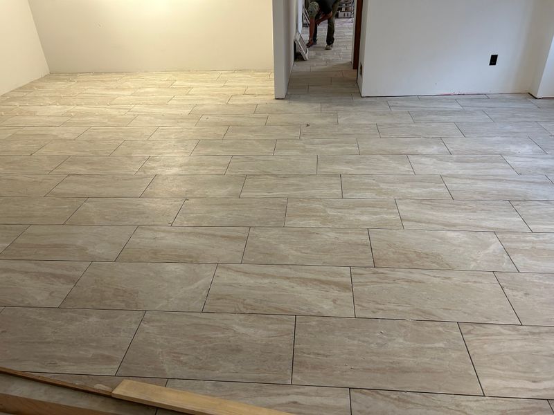 Tiling