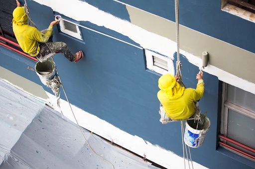 Exterior Painting