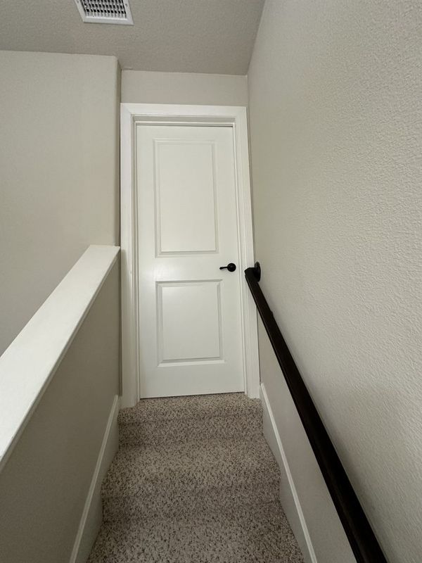 Door Replacement